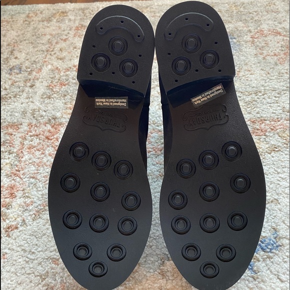 Thursday Duchess Boots - Picture 7 of 12